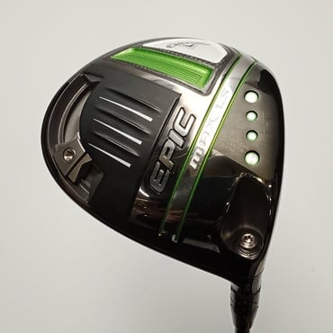 EPIC　MAX　LS 1W 9°  S TENSEI　55　for　Callaway
