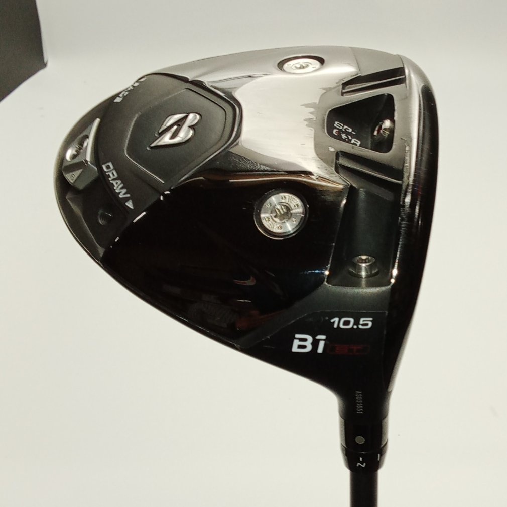 B1ST 1W 10.5° S VENTUS BS6｜Alpen Online 公式オンラインストア