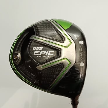 GBB　EPIC　STAR 1W 10.5°  R Speeder　EVOLUTION　for　GBB