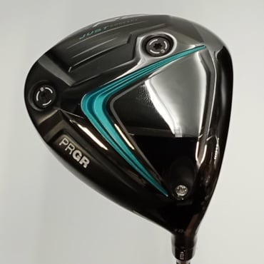 RSX 1W 10.5°  S (M-43) TENSEI FOR PRGR