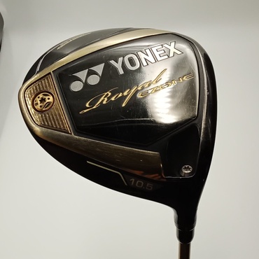 Royal EZONE (2021) 1W 10.5°  R RX-05RE