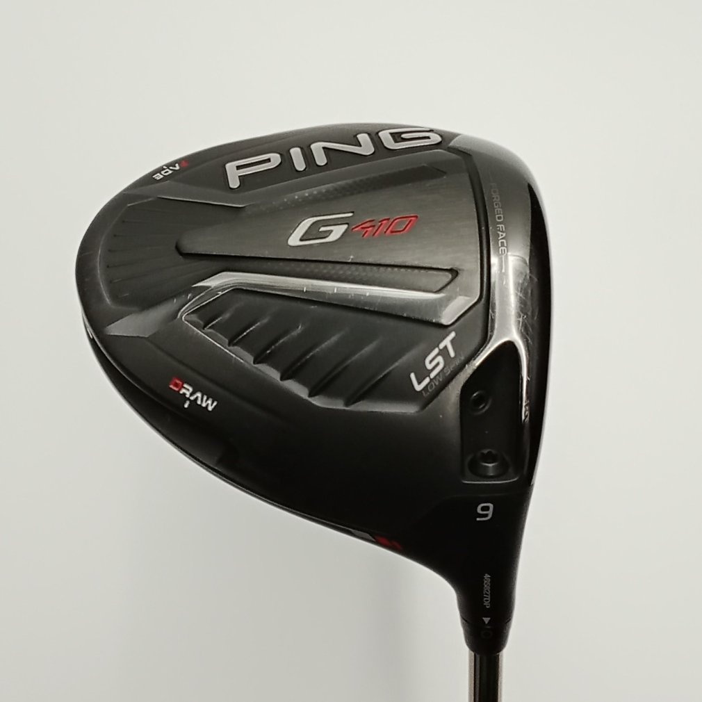 G410 LST 1W 9° S PING TOUR 173-65｜Alpen Online