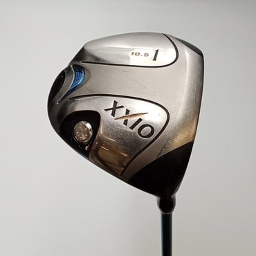 XXIO　(2008) 1W カーボンシャフト