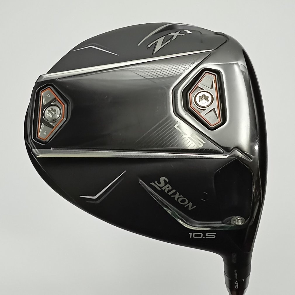 SRIXON ZXi LS 1W 10.5° SR Diamana ZXi 50｜Alpen Online