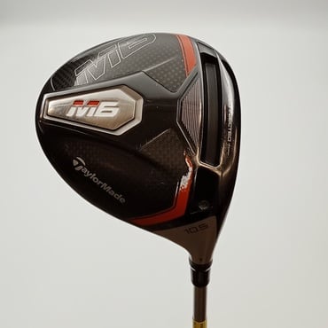 M6 1W 10.5°  S FUBUKI　TM5　2019