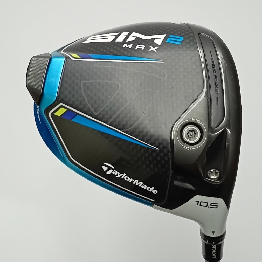 SIM2 MAX 1W 10.5° SR TENSEI BLUE TM50|Alpen Online 公式 SIM2 MAX 1W 10.5° SR TENSEI BLUE TM50|Alpen Online 公式