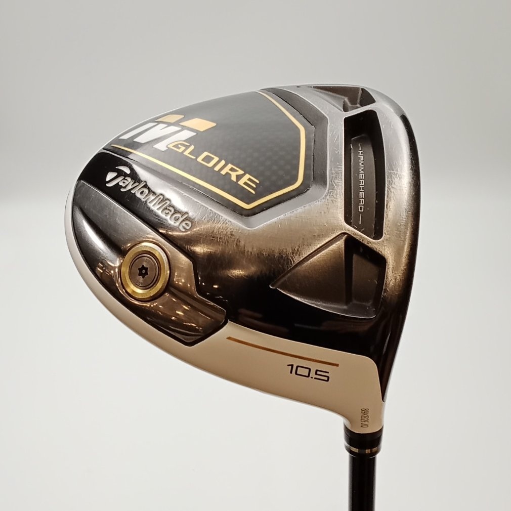 M GLOIRE 1W 10.5° S Speeder EVOLUTION TM｜Alpen Online 公式