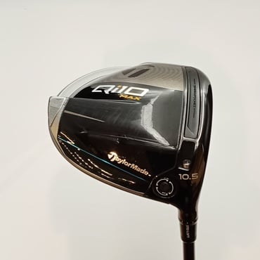 Qi10　MAX 1W 10.5°  R Diamana　BLUE　TM50
