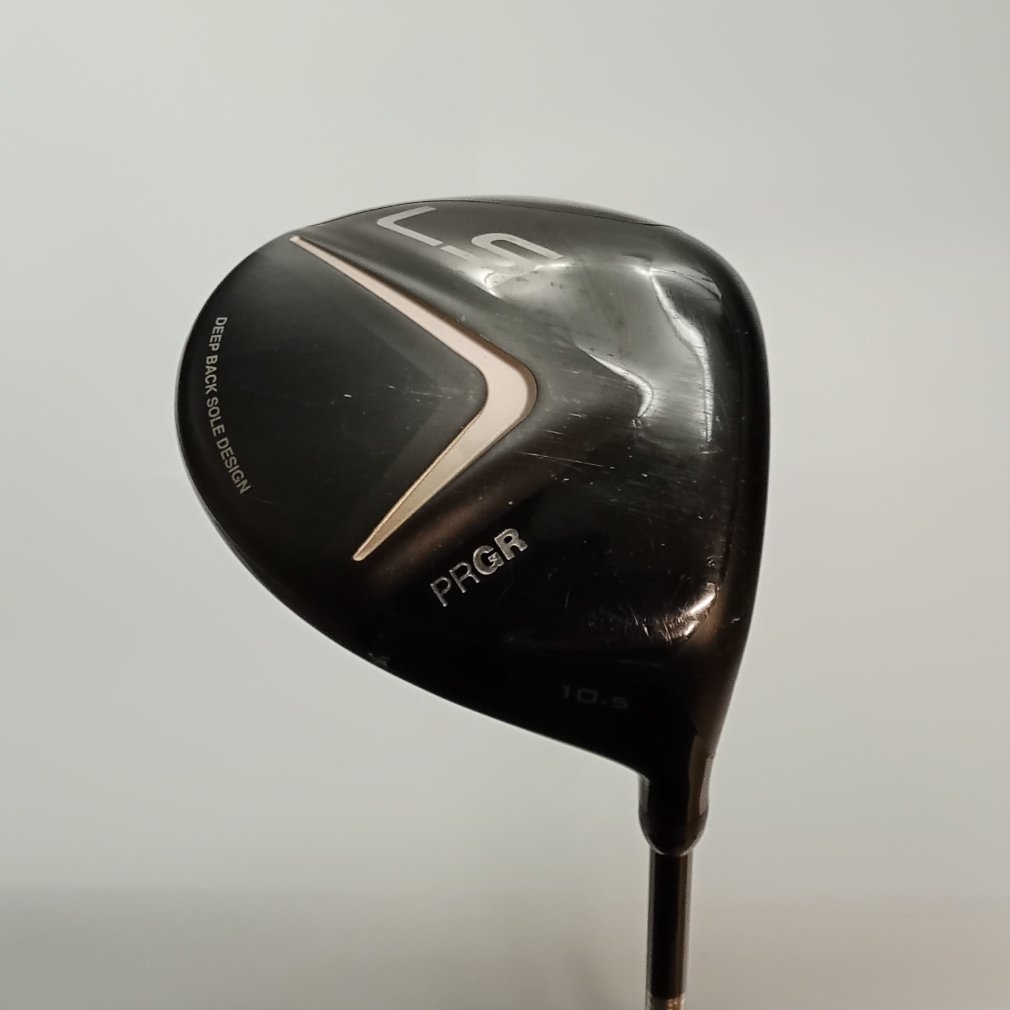 LS (2023) 1W 10.5° SR (M-40) SPEEDER NX FOR PRGR｜Alpen Online