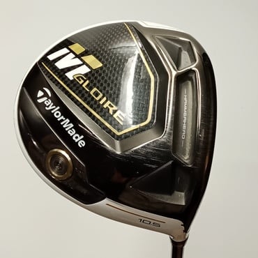 M　GLOIRE 1W 10.5°  R Speeder　EVOLUTION　TM