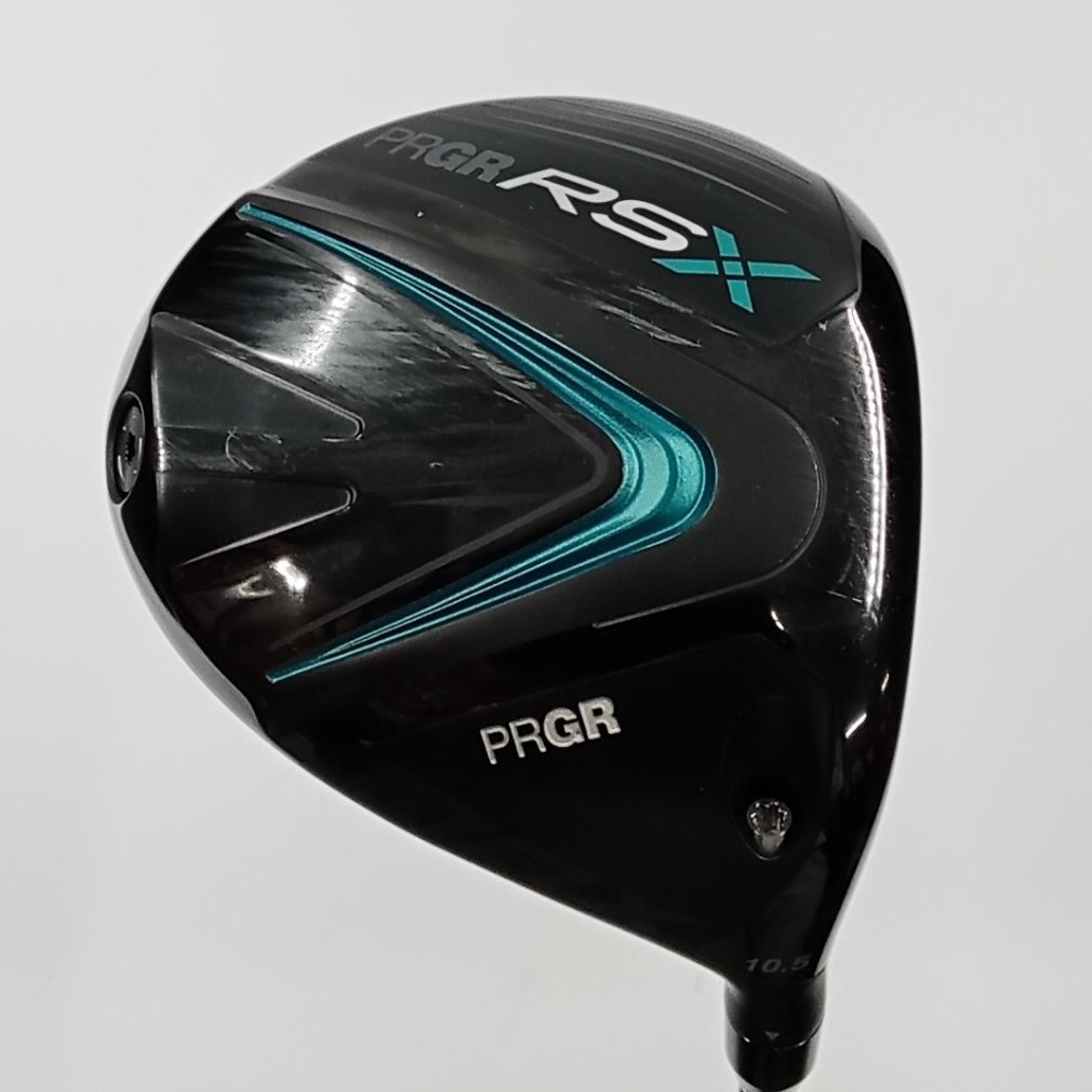 【中古】PRGR RS MAX 1W 10.5° RSX MAX 1W 10.5° SR (M-40) Diamana FOR PRGR｜Alpen Online 公式