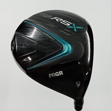RSX MAX 1W 10.5°  SR (M-40) Diamana FOR PRGR
