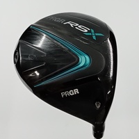 RSX MAX 1W 10.5° SR (M-40) Diamana FOR PRGR｜Alpen Online 公式