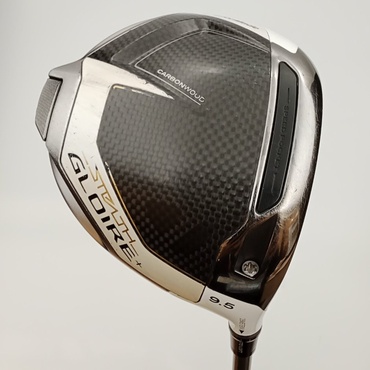 STEALTH　GLOIRE　PLUS 1W 9.5°  S Speeder　NX　for　TM