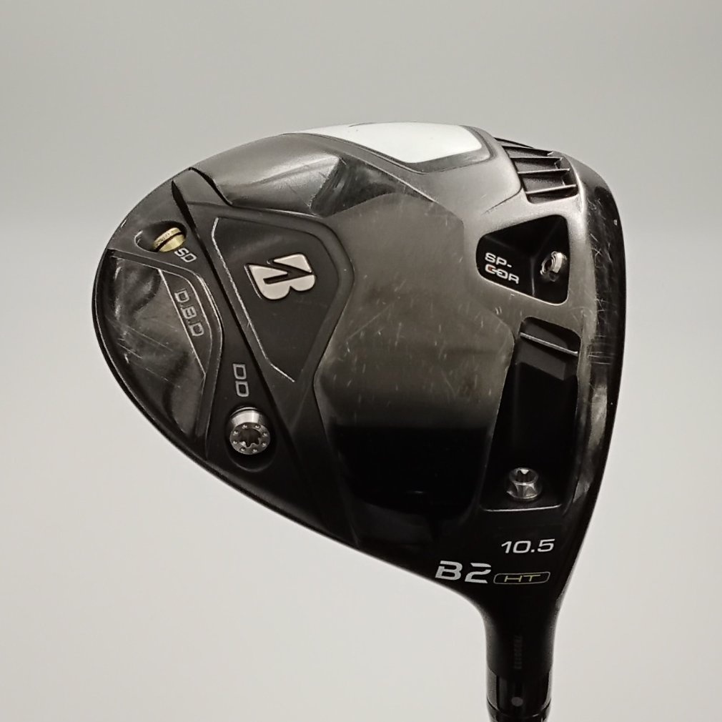 B2HT 1W 10.5° R VANQUISH BS50｜Alpen Online 公式オンラインストア