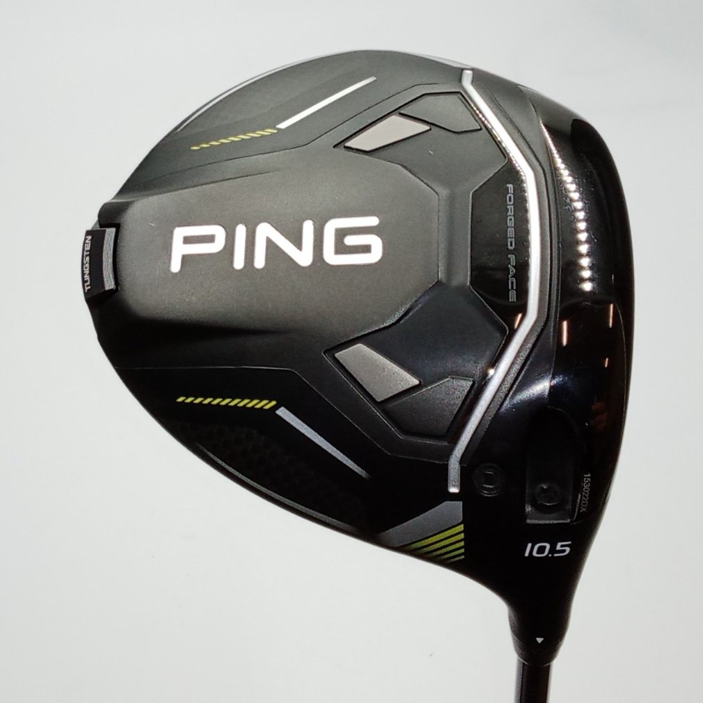 左右選択 PING ピンゴルフ G430 MAX 10K ドライバー Speeder SLK Type-D 40/50/60 シャフト 日本正規品 pg4322