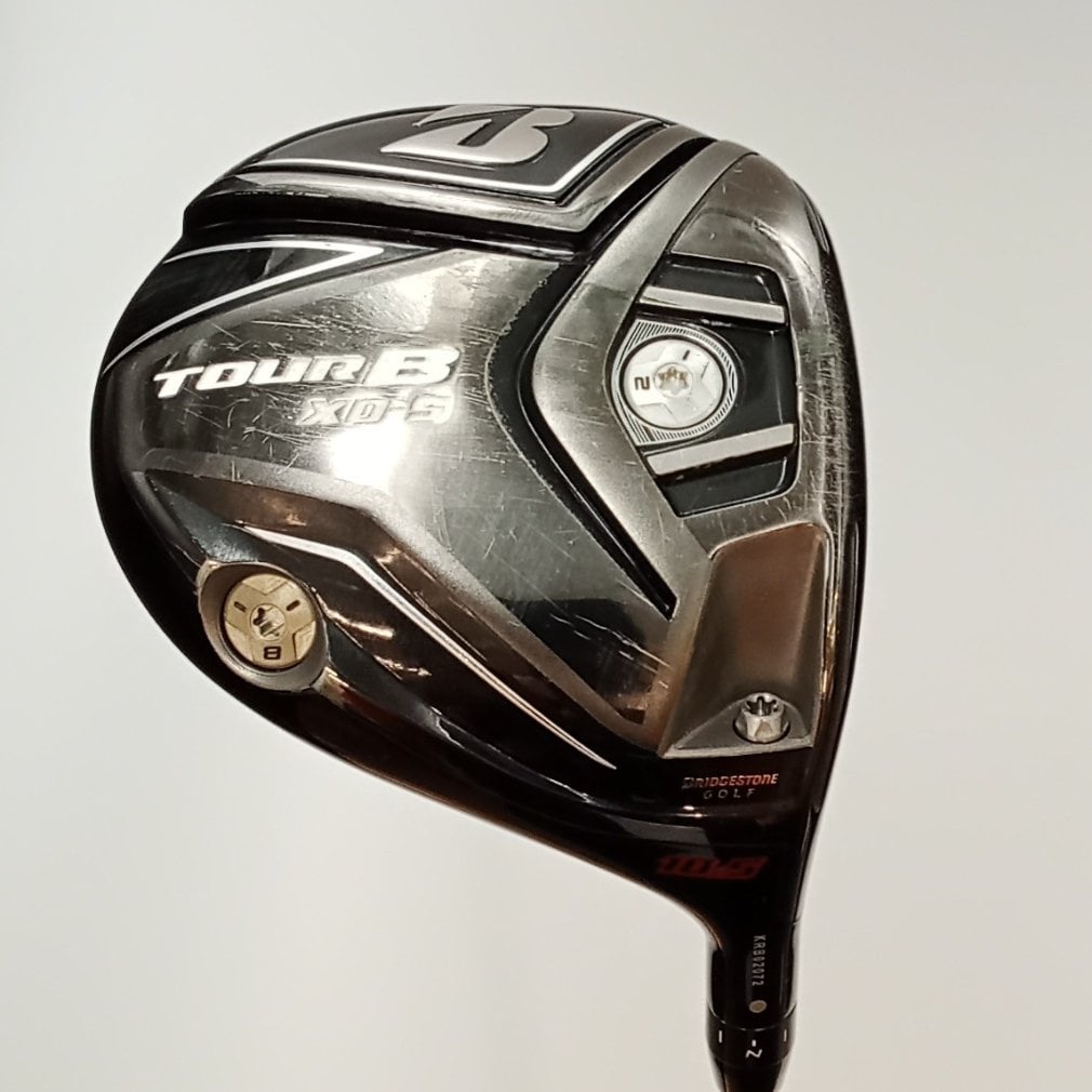 TOUR B XD-5 1W 10.5° S Tour AD TX1-6|Alpen Online 公式オンライン TOUR B XD-5 1W 10.5° S Tour AD TX1-6|Alpen Online 公式オンライン