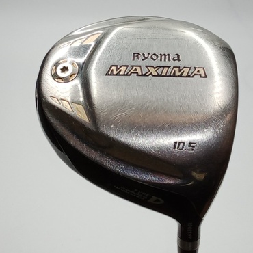 Ryoma　MAXIMA　TYPE-D　(2016) 1W その他カーボン