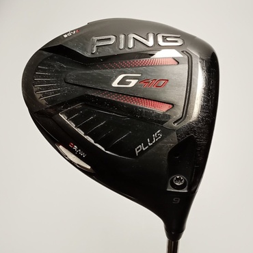 G410　PLUS 1W 9°  S PING　TOUR　173-65
