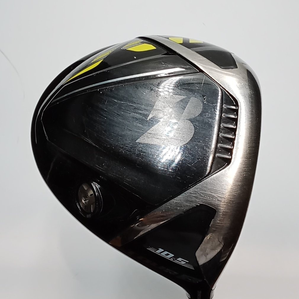 TOUR B JGR (2017) 1W 10.5° SR TG1-5｜Alpen Online 公式オンラインストア