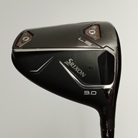 SRIXON ZXi LS 1W 9° S VENTUS ZXi 6｜Alpen Online 公式オンラインストア