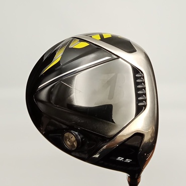 TOUR　B　JGR　(2017) 1W 9.5°  S Speeder　569　EVOLUTION　Ⅳ