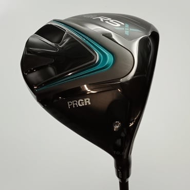 RSX MAX 1W 10.5°  SR (M-40) Diamana FOR PRGR