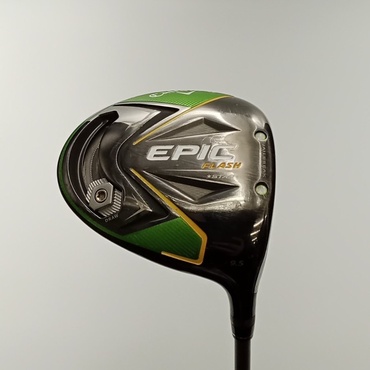 EPIC　FLASH　STAR 1W 9.5°  S Speeder　EVOLUTION　for　CW