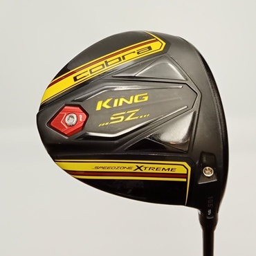 KING　cobra　SPEED　ZONE　XTREME 1W