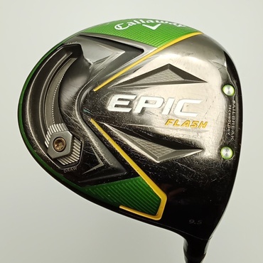 EPIC　FLASH　STAR 1W 9.5°  S Speeder　569　EVOLUTION　Ⅴ