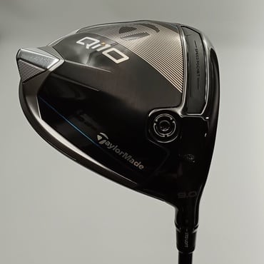 Qi10 1W 9°  S Diamana　BLUE　TM50