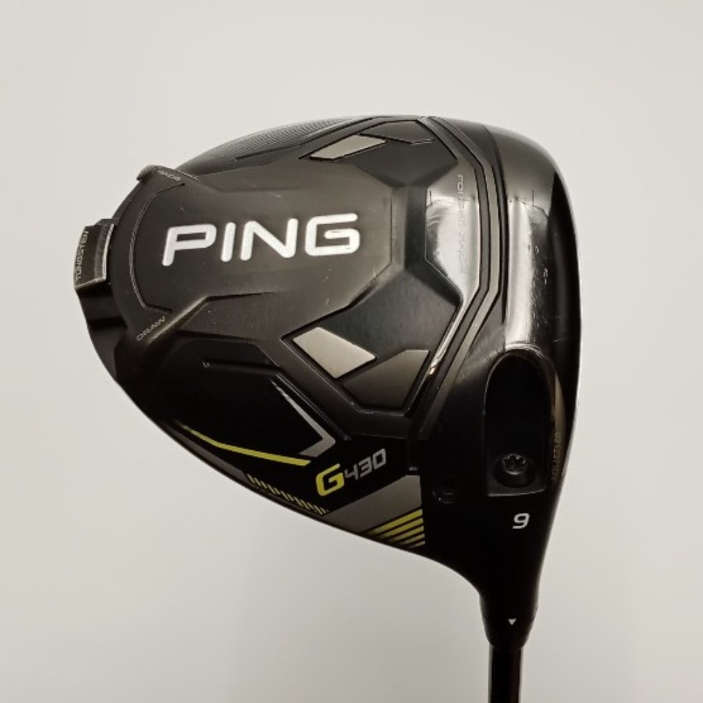 ピン G440 G440 LST ドライバー PING TOUR 2.0 BLACK 65 シャフト