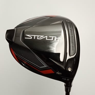 STEALTH 1W 10.5°  R TENSEI　RED　TM50　(22)