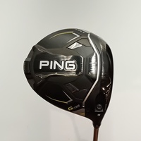 G430 MAX 1W 9° S PING TOUR 2.0 CHROME 75｜Alpen Online 公式