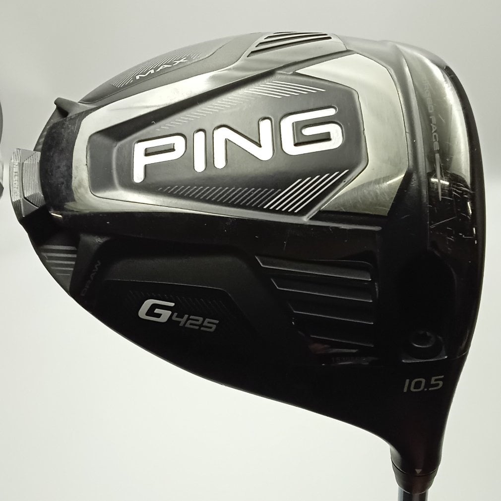 ピン G425 ドライバー 9度 Speeder　661 V　ピンツアー65S G425 MAX 1W Speeder 661 EVOLUTION V[ｶｽﾀﾑ(人気)]｜Alpen Online 公式