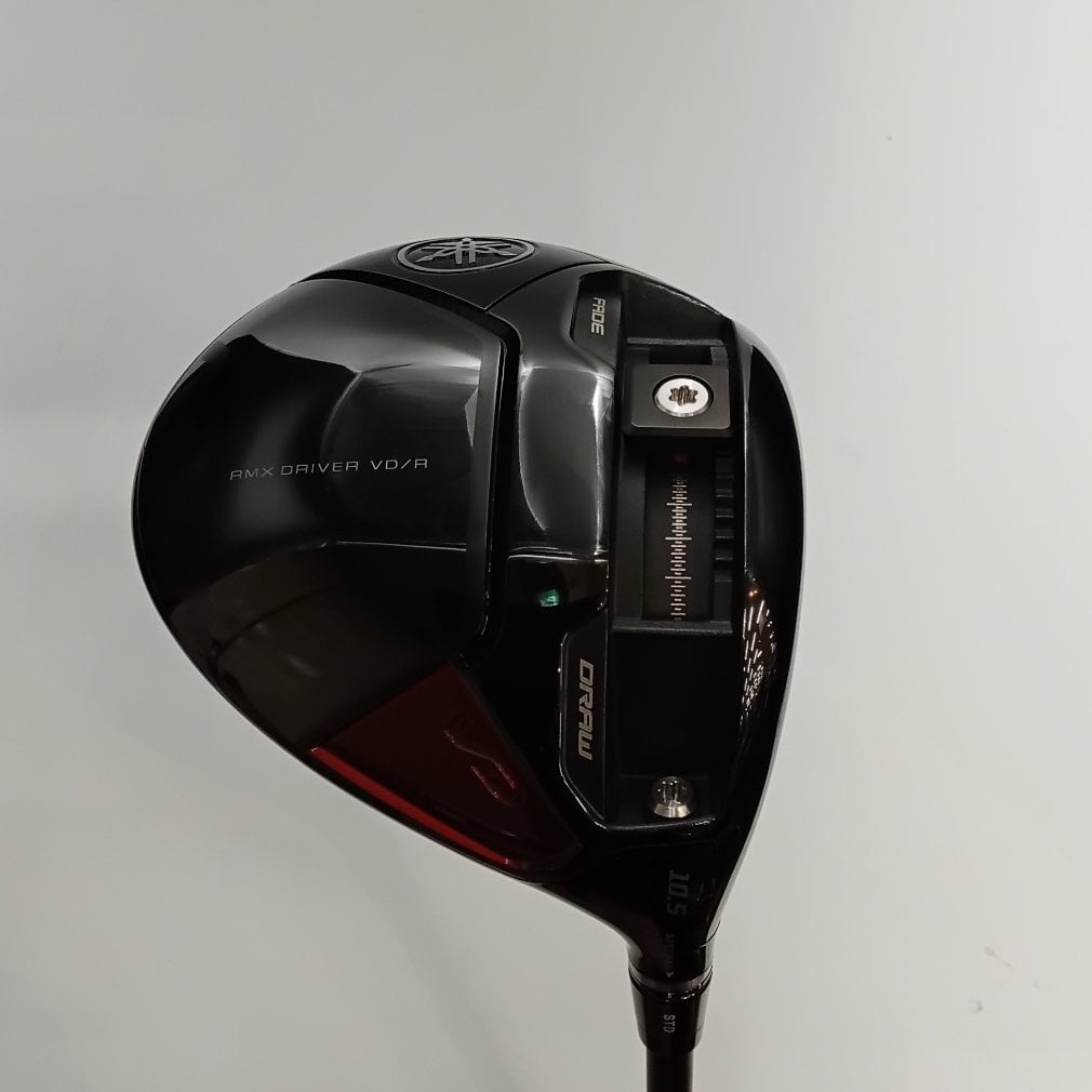 RMX VD/R 1W 10.5°  S Speeder NX BLACK 50(-)