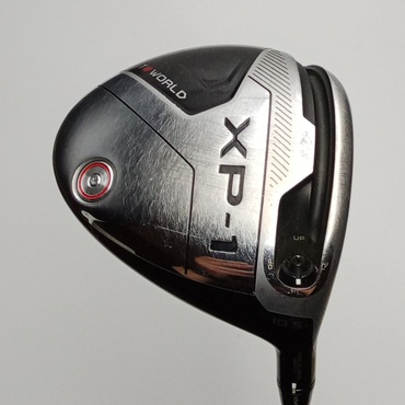 XP-1 1W 10.5°  SR VIZARD　43