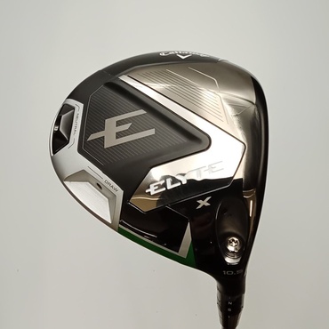 ELYTE X 1W 10.5°  R VENTUS GREEN 50 for Callaway