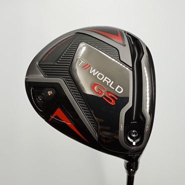 TOUR　WORLD　GS 1W 9.5°  S SPEED　TUNED　48