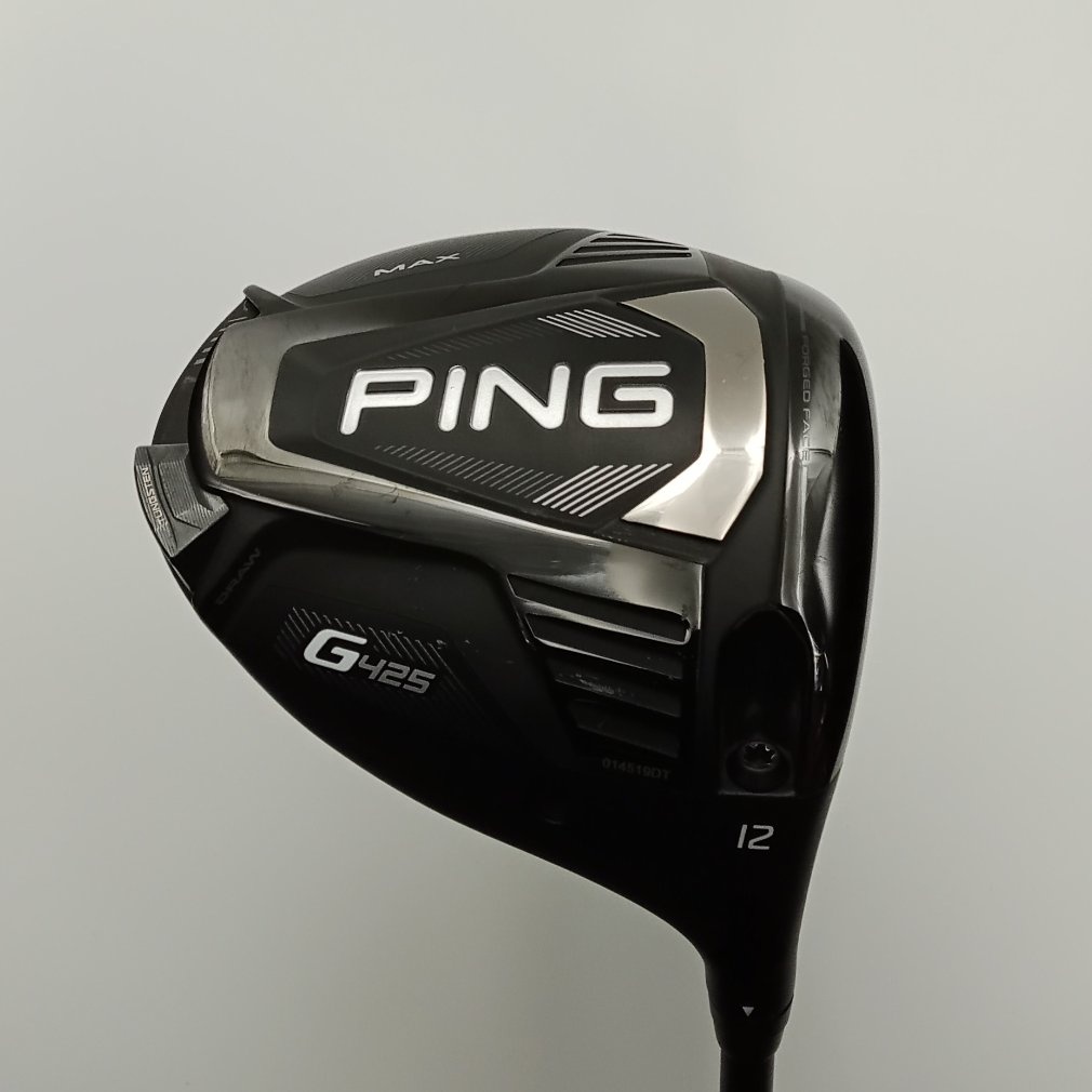 G425 MAX 1W 12° SR ALTA J CB SLATE｜Alpen Online 公式オンラインストア