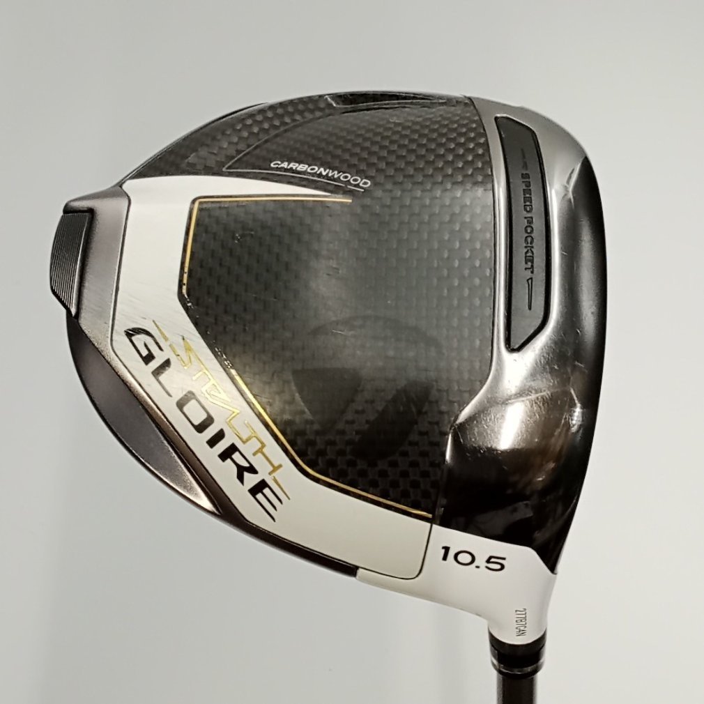 STEALTH GLOIRE PLUS 1W 10.5° R Speeder NX for TM｜Alpen Online