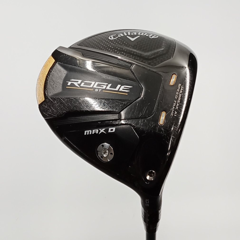 ROGUE ST MAX D 1W VENTUS TR BLUE 5[ｶｽﾀﾑ(人気)]｜Alpen Online 公式