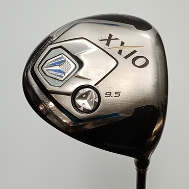 XXIO　8 1W 9.5°  S XXIO　MP800