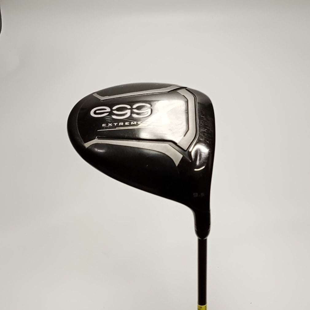 egg EXTREME 1W 9.5°  M-43 ｵﾘｼﾞﾅﾙｶｰﾎﾞﾝ(-)