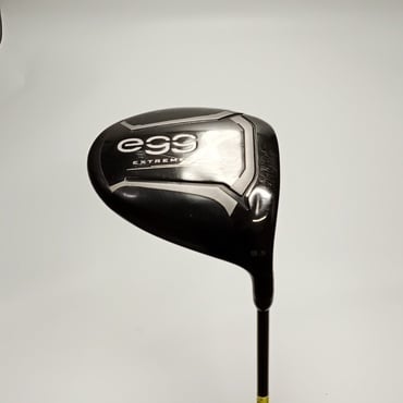 egg EXTREME 1W 9.5°  M-43 ｵﾘｼﾞﾅﾙｶｰﾎﾞﾝ