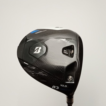 B3MAX　D 1W 10.5°  R VANQUISH　BS40　for　MAX