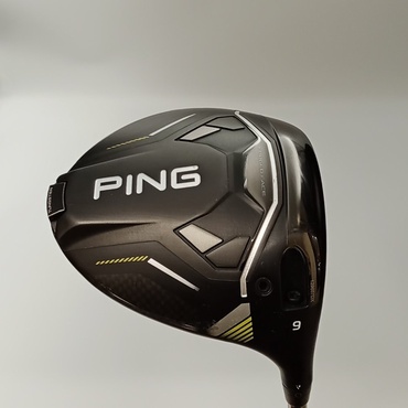 G430 MAX 10K 1W 9°  X PING TOUR 2.0 CHROME 65
