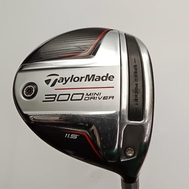 300　MINI　(2021) 1W 11.5°  S TENSEI　SILVER　TM50　MD