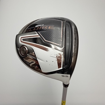 SIM　GLOIRE 1W 9.5°  S Speeder　569　EVOLUTION　Ⅶ