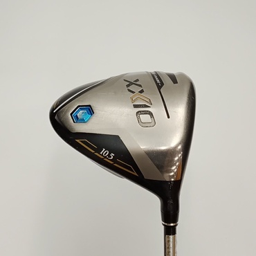 XXIO　12　ネイビー 1W 10.5°  R XXIO　MP1200　ネイビー